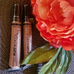 Ashley Lee Liquid Concealer (Golden Coffee)